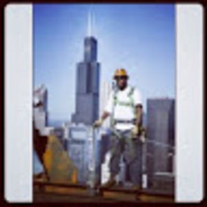 Meet your Posher, Cedric